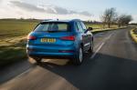 Audi Q3 2.0 TFSI 2015 года (UK)